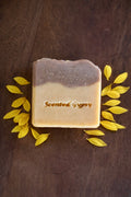 "Somewhere Out West" - Tallow & Oat Handmade Soap