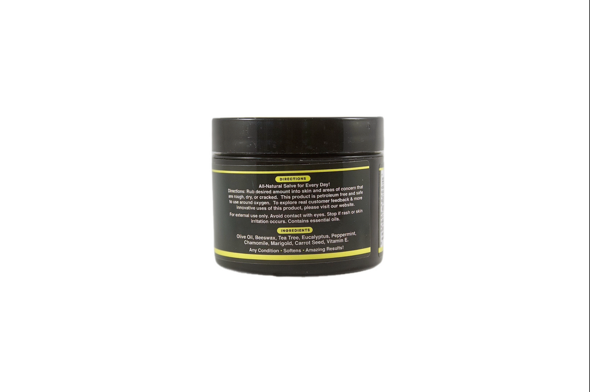 Rough and Ready Extreme Skin Salve