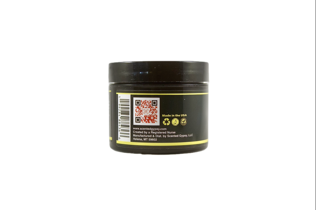 Rough and Ready Extreme Skin Salve